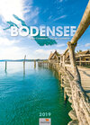 Buchcover BODENSEE Kalender 2019