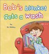 Buchcover Bob's Blanket Gets A Wash