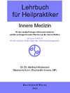 Buchcover Lehrbuch für Heilpraktiker Innere Medizin