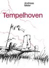 Buchcover Tempelhoven