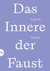 Buchcover Das Innere der Faust