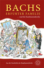 Buchcover Bachs Erfurter Familie