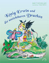 Buchcover König Erwin und die unsichtbaren Drachen