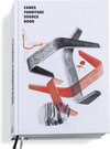 Buchcover Eames Furniture Sourcebook