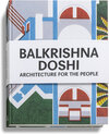 Buchcover Balkrishna Doshi