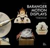 Buchcover Baranger Motion Displays