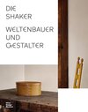 Buchcover Die Shaker.