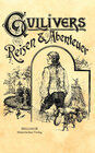 Buchcover Gullivers Reisen und Abenteuer
