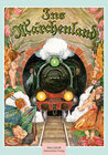 Buchcover Ins Märchenland