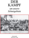 Buchcover Der Kampf um unsere Schutzgebiete