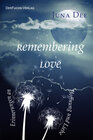 Buchcover Remembering Love