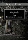 Buchcover Rex Jordan - Der Rosenringmörder
