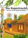 Buchcover Die Superfrucht