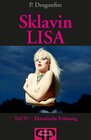 Buchcover Sklavin LISA