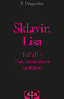 Buchcover Sklavin LISA