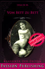 Buchcover Klassiker der Erotik 78: Von Bett zu Bett