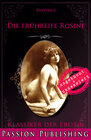 Buchcover Klassiker der Erotik 79: Die frühreife Rosine