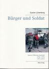 Buchcover Bürger und Soldat