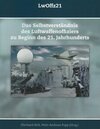 Buchcover Luftwaffenoffizier 21