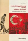 Buchcover Der Unabhängigkeitskrieg und die Gründung der Türkei 1919-1923