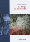 Buchcover Die Kriege der Karendorffs