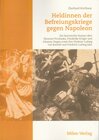 Buchcover Heldinnen der Befreiungskriege gegen Napoleon