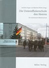 Buchcover Die Unteroffizierschule des Heeres