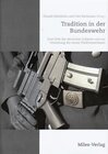 Buchcover Tradition in der Bundeswehr