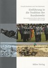 Buchcover Einführung in die Tradition der Bundeswehr