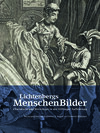 Buchcover Lichtenbergs MenschenBilder