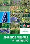 Buchcover Blühende Vielfalt im Weinberg