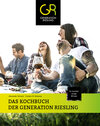 Buchcover DAS KOCHBUCH DER GENERATION RIESLING
