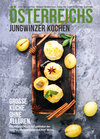 Buchcover Österreichs Jungwinzer kochen.