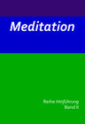 Buchcover Meditation