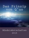 Buchcover Das Prinzip von Q'uo