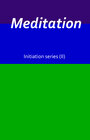 Buchcover Meditation