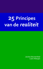 Buchcover 25 principes van de realiteit
