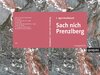 Buchcover Sach nich Prenzlberg