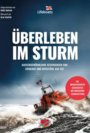 Buchcover ISBN 9783945877524