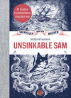 Buchcover Unsinkable Sam