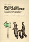 Buchcover Beratung nach Flucht und Migration