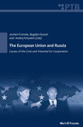 Buchcover The European Union and Russia