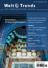 Buchcover Zentralasien – 25 Jahre Unabhängigkeit