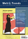 Buchcover Frauen global