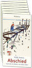 Buchcover Abschied