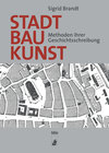 Buchcover Stadtbaukunst