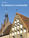 Buchcover St. Johannis zu Luckenwalde