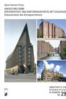 Buchcover UNESCO Welterbe Speicherstadt und Kontorhausviertel mit Chilehaus