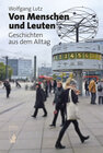 Buchcover Von Menschen  und Leuten