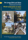 Buchcover Der junge Blick auf Altes / Młode spojrzenie na stare
